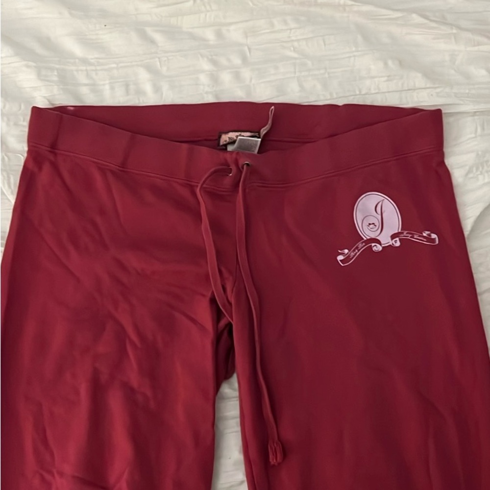 Juicy pants